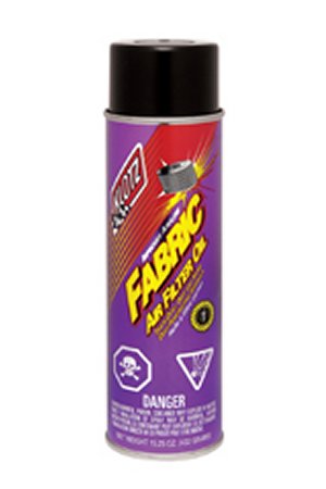 Fabric Filter Oil-Aerosol 15.5oz